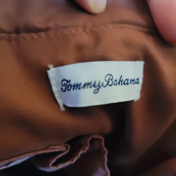 Tommy Bahama Tote - Picture 8 of 8